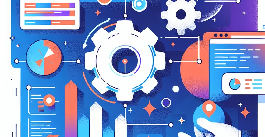  为什么需要ERP系统？与传统管理方式功能对比